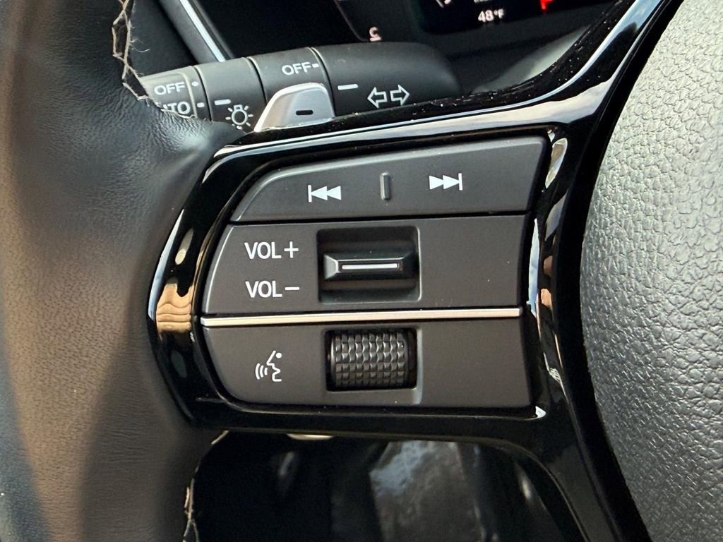 Certified 2023 Acura Integra A-Spec image 17