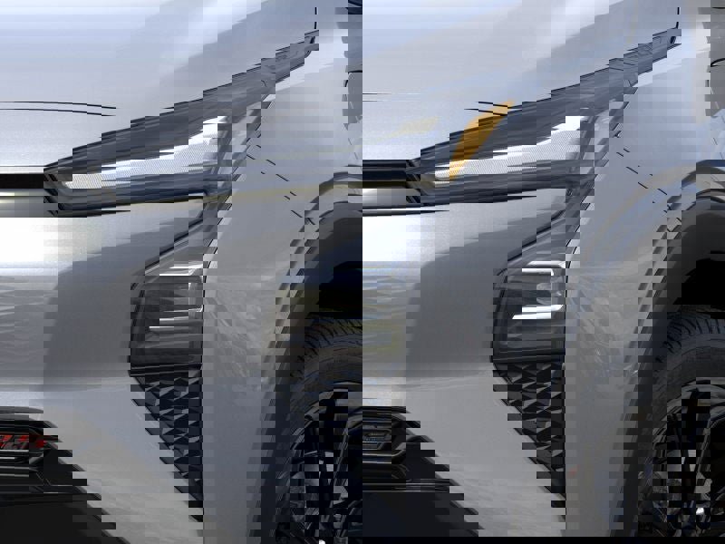 New 2027 Chevrolet Bolt RS w/ Technology Package image 24