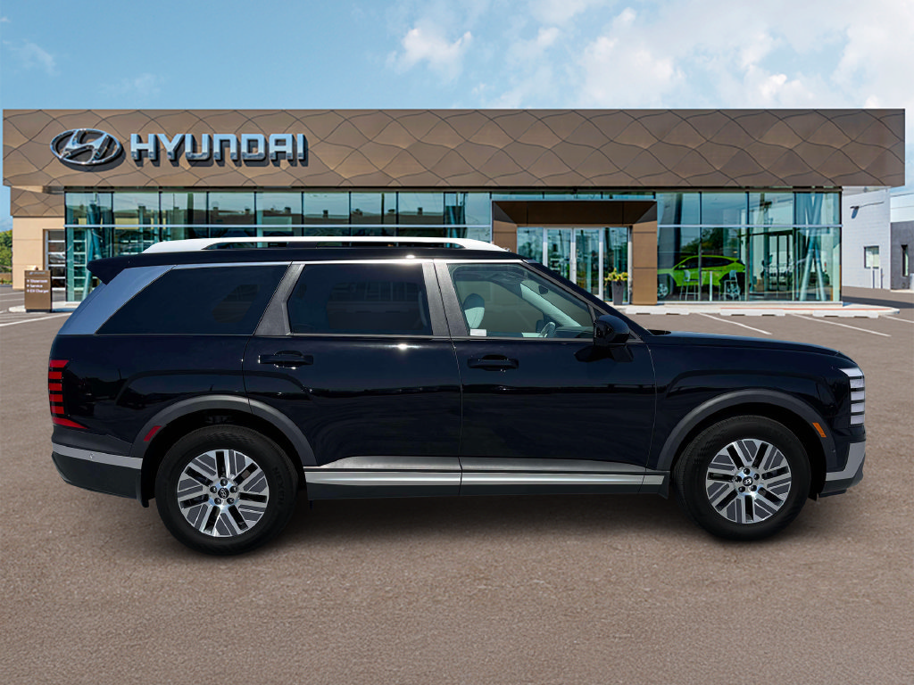New 2027 Hyundai Palisade SEL Premium AWD/4WD image 9