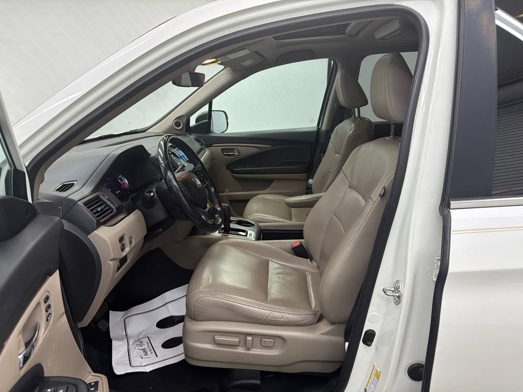 Used 2019 Honda Pilot EX-L image 9