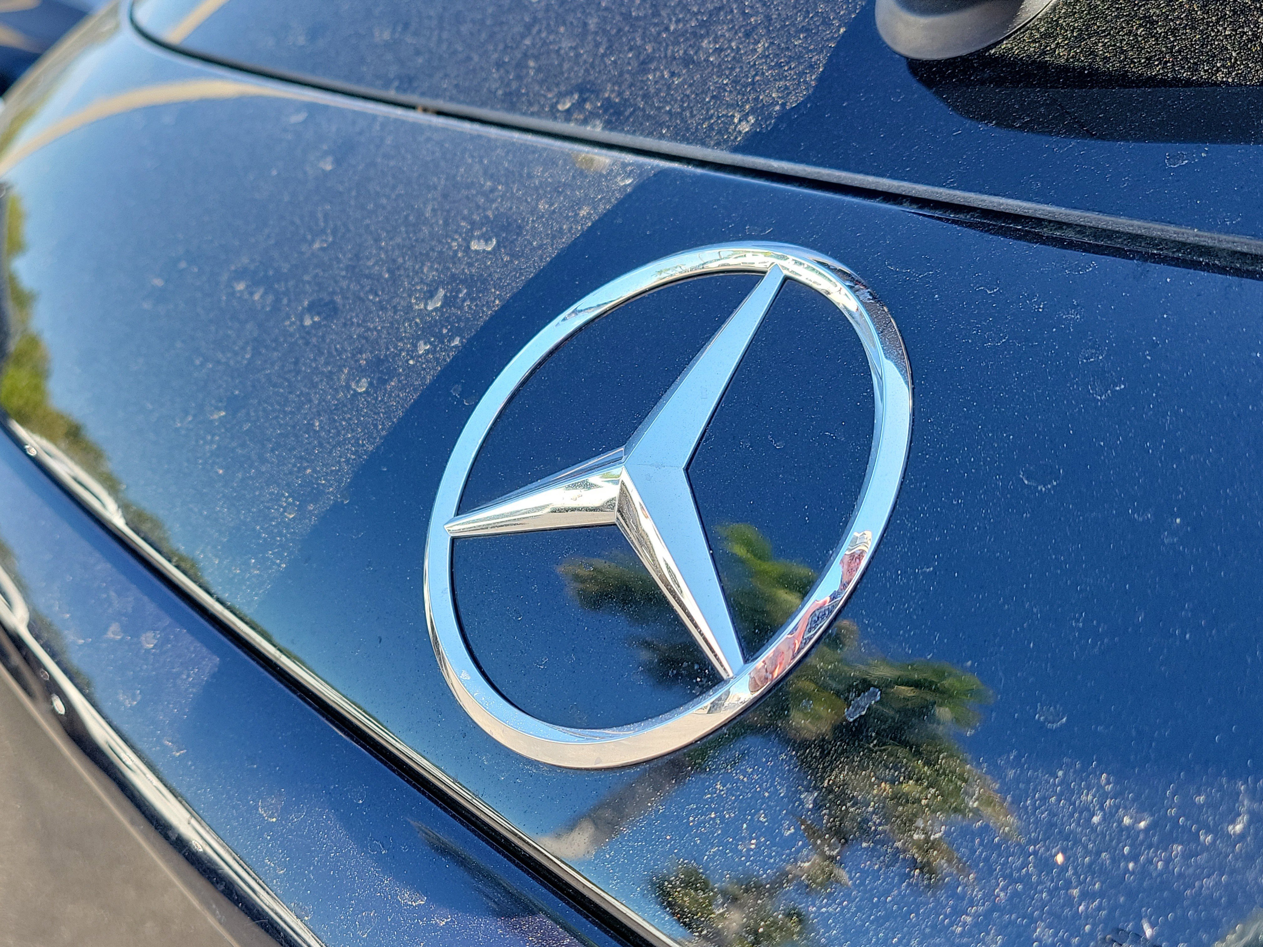 Certified 2024 Mercedes-Benz GLC 300 4MATIC image 32