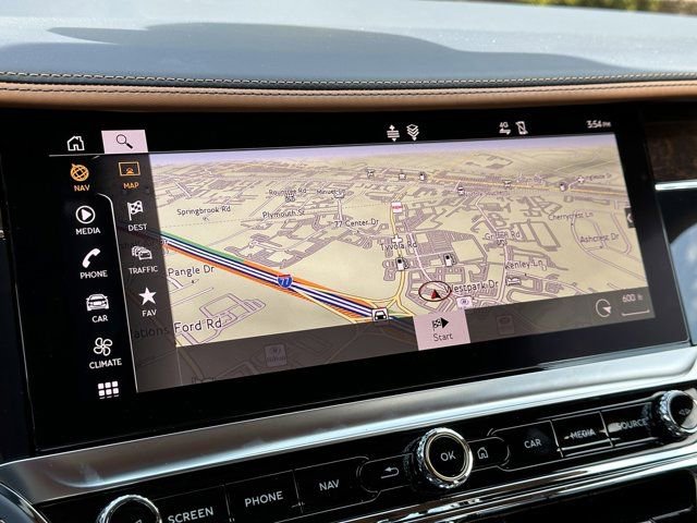 New 2024 Bentley Flying Spur W12 image 23
