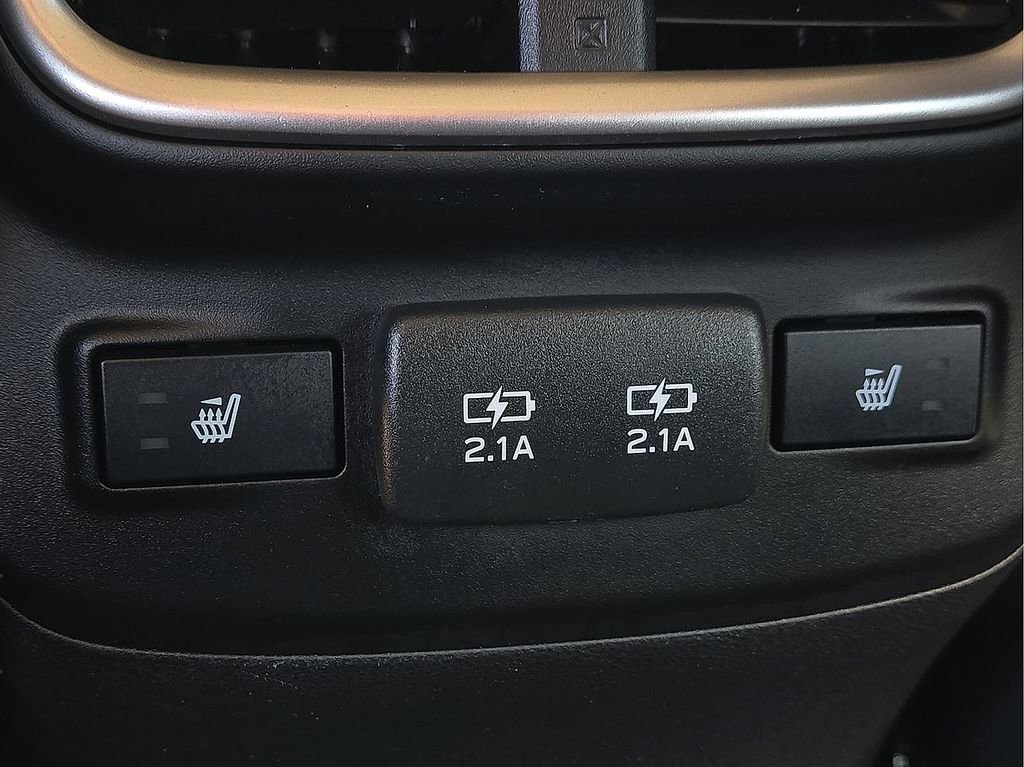Certified 2022 Subaru Legacy Limited XT image 11