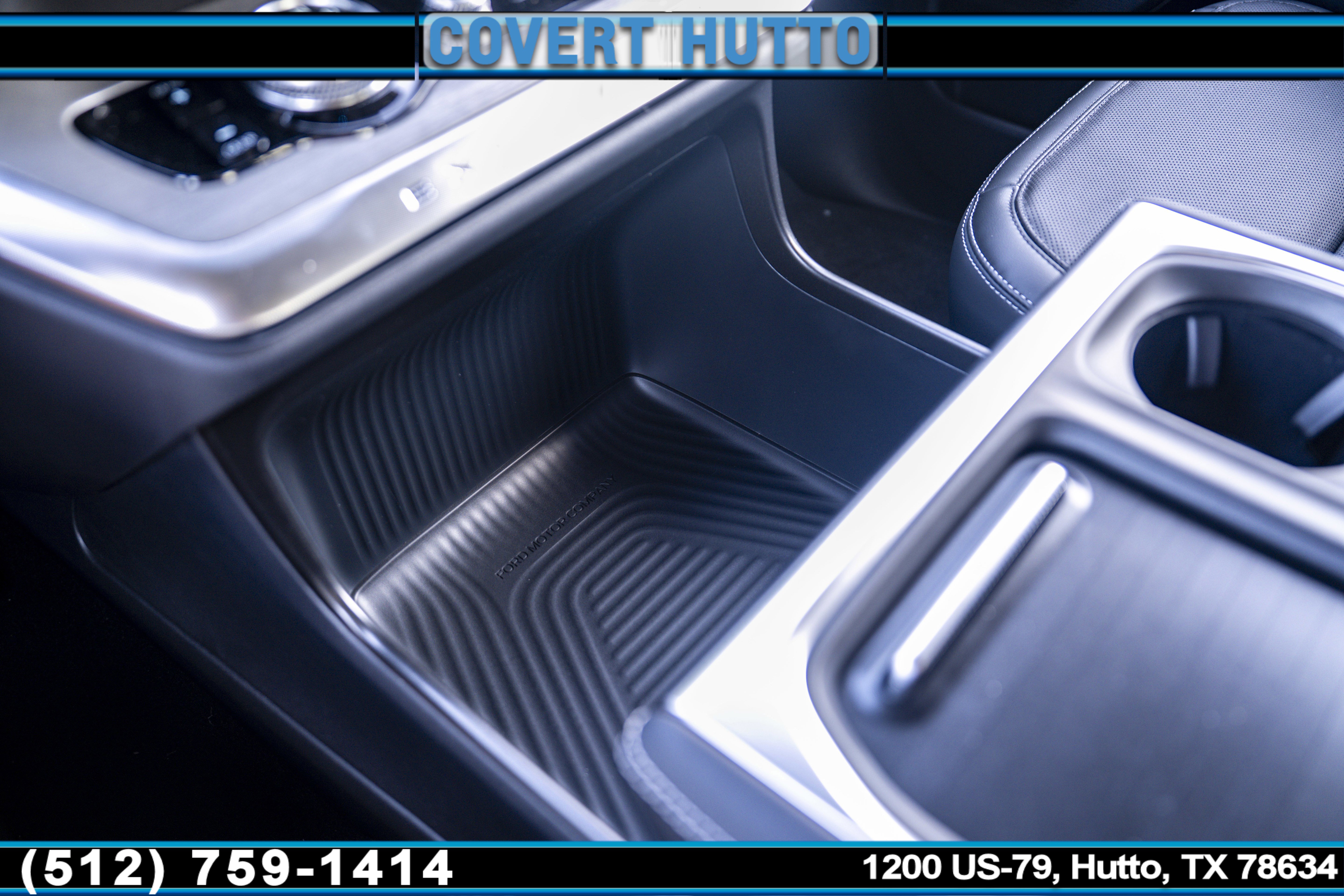 New 2025 Ford Expedition Platinum w/ Driver's Package image 35