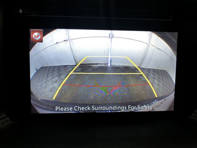 Used 2016 MAZDA CX-5 Touring FWD image 21