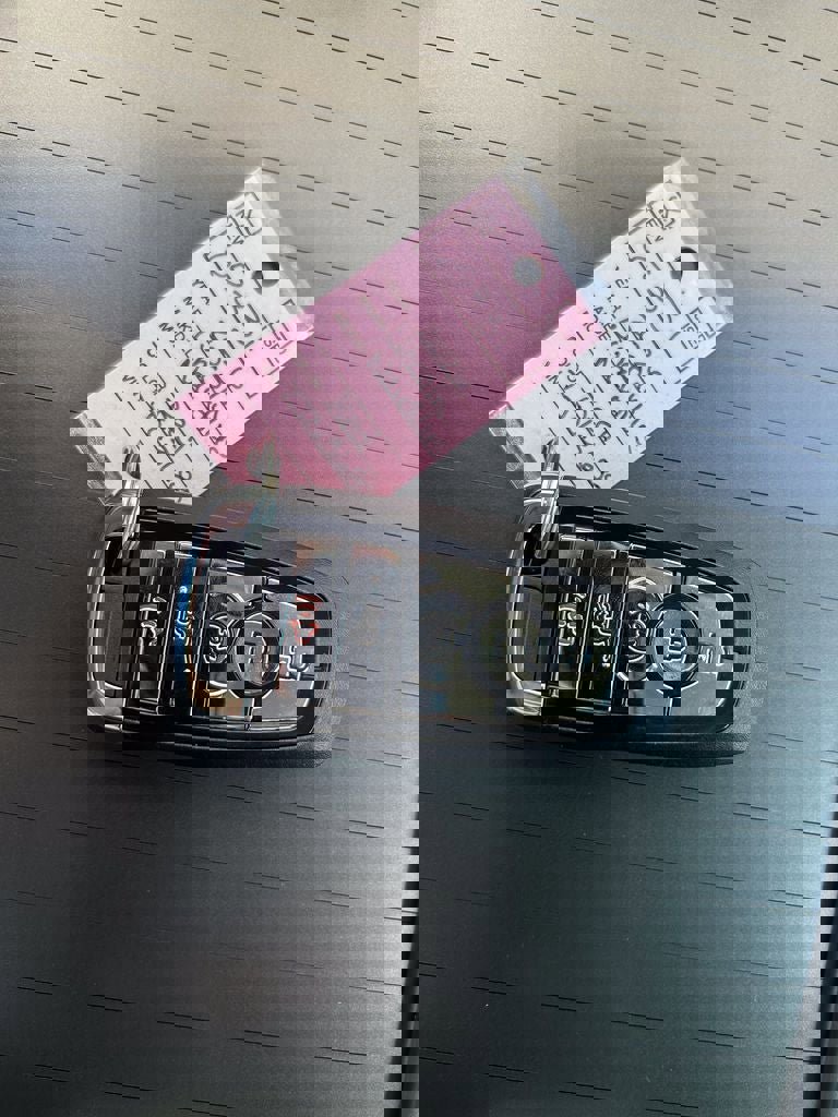 New 2026 Lincoln Nautilus Premier image 40