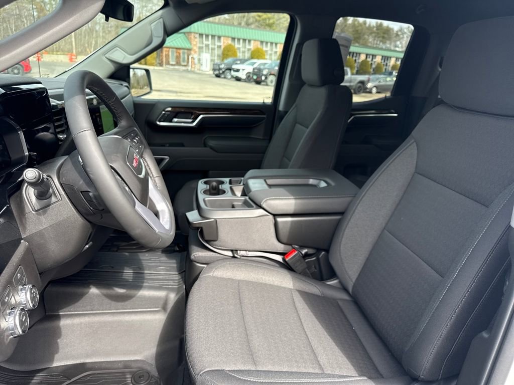 New 2026 GMC Sierra 1500 Elevation w/ Elevation Select Package image 12