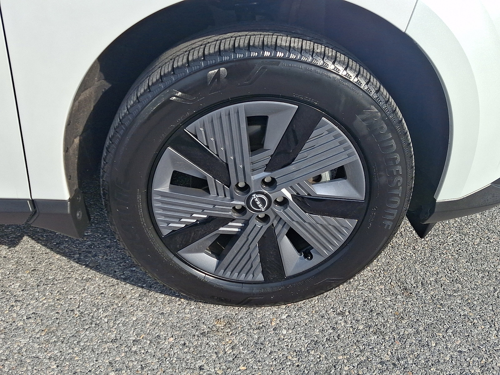 Used 2025 Nissan Murano SL AWD/4WD image 9