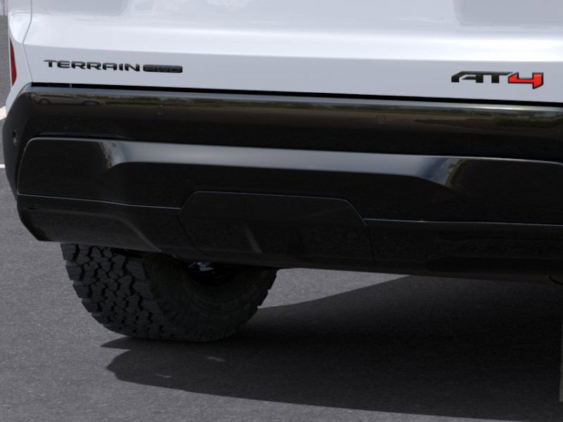 New 2026 GMC Terrain AT4 w/ Convenience Package III image 14