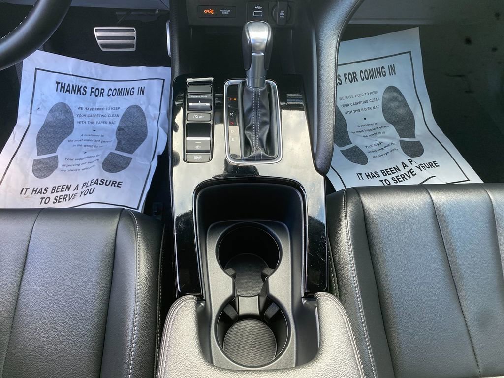 Used 2024 Acura Integra A-Spec image 22