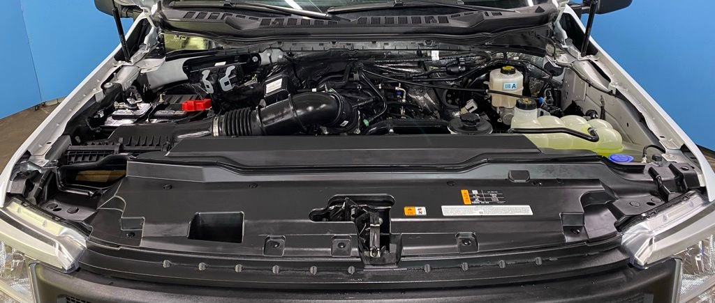 Used 2023 Ford F250 XL w/ 360-Degree Camera Package image 42