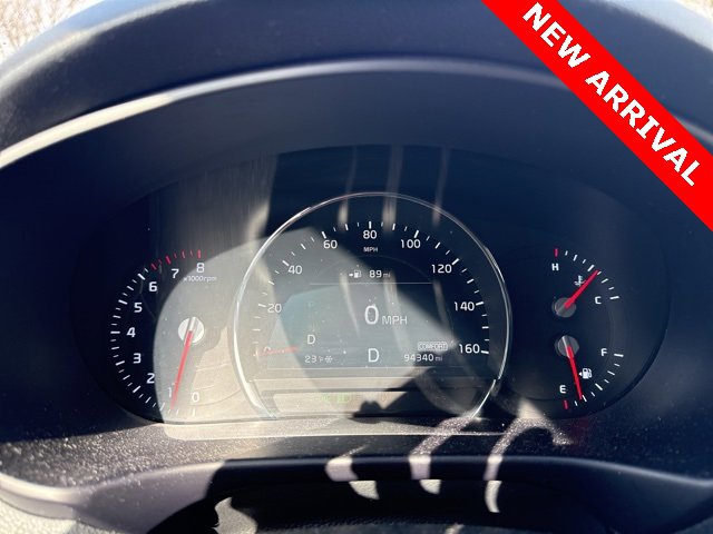 Used 2019 Kia Sorento SX image 17