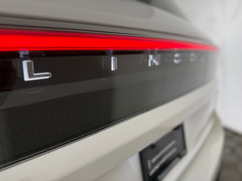 New 2025 Lincoln Navigator L Black Label image 22