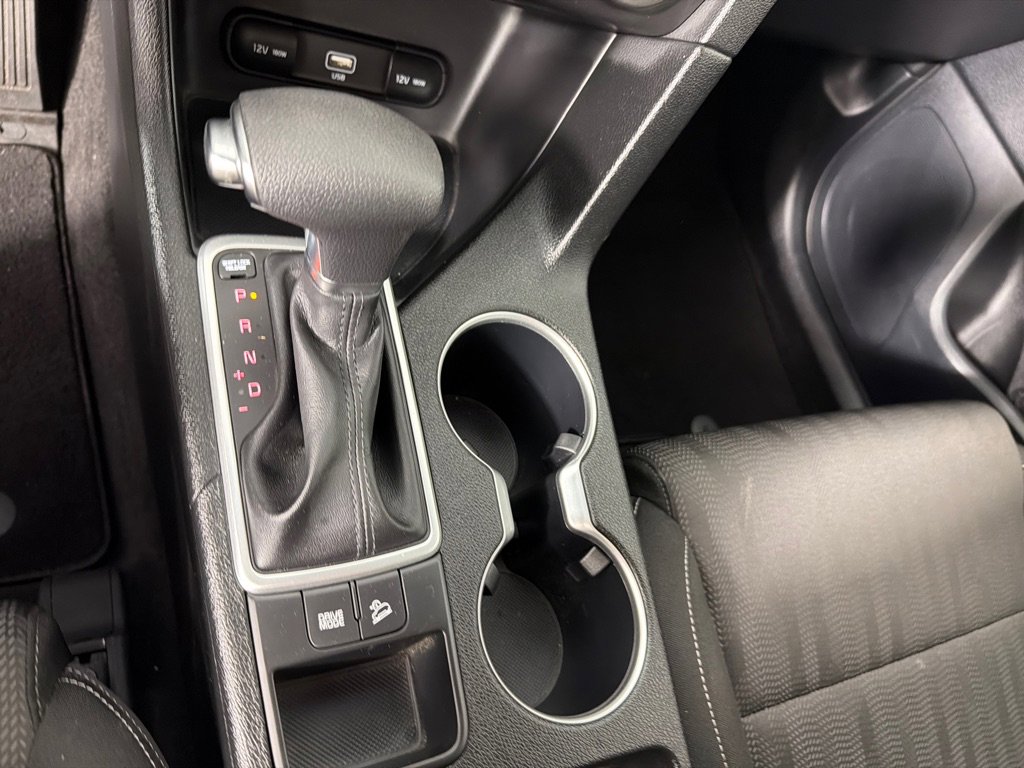 Used 2021 Kia Sportage LX image 18