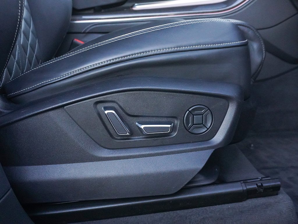 Used 2021 Audi SQ8 Prestige w/ Prestige Package image 44