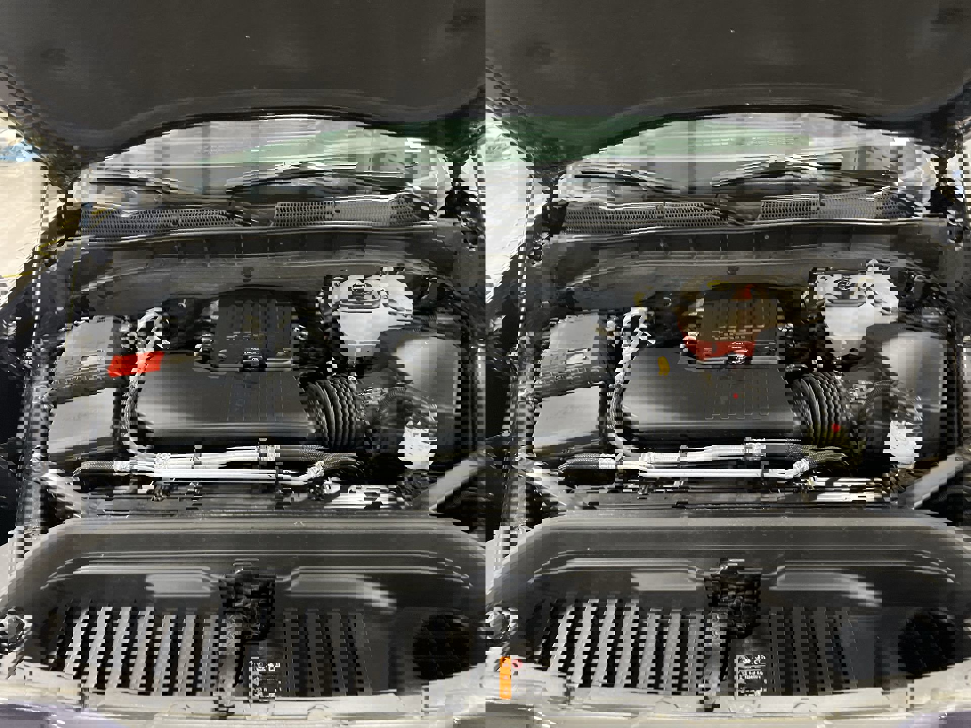 Certified 2024 GMC Sierra 1500 Elevation image 29