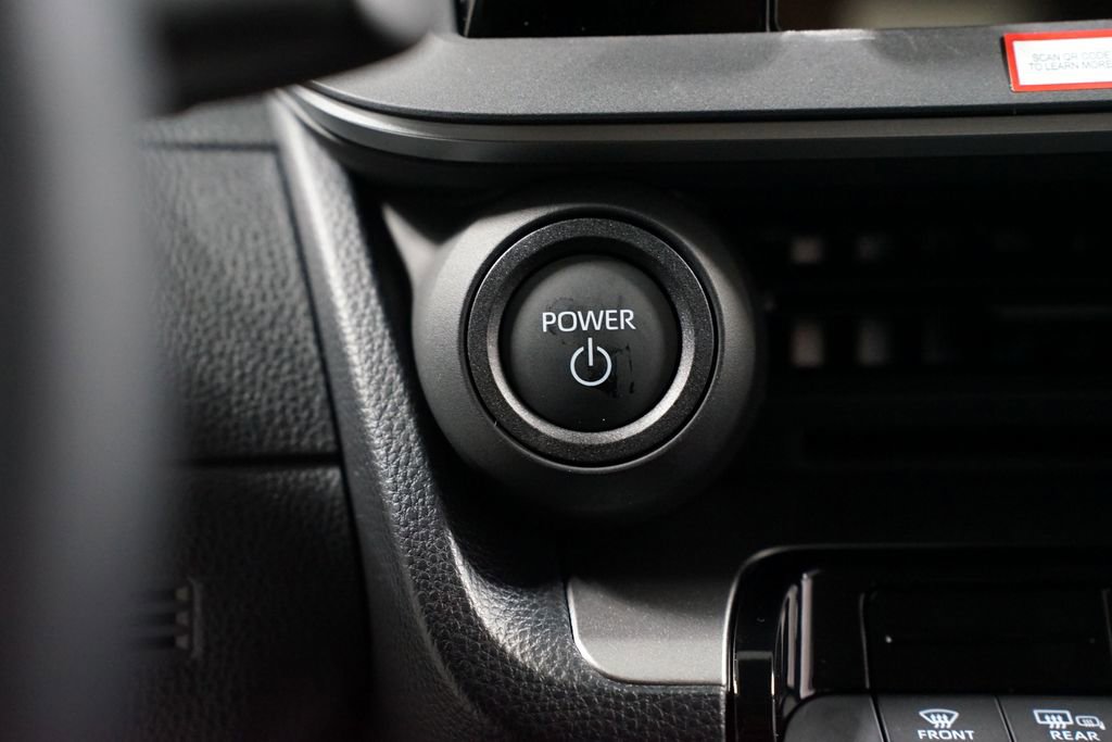 New 2026 Toyota Prius LE image 20