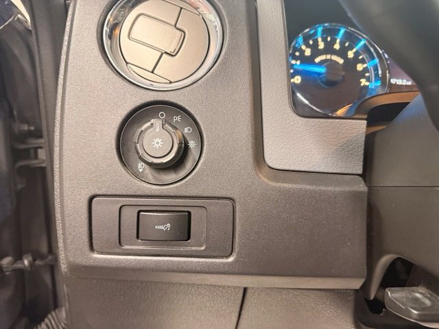 Used 2013 Ford F150 XLT w/ XLT Chrome Pkg RWD image 19