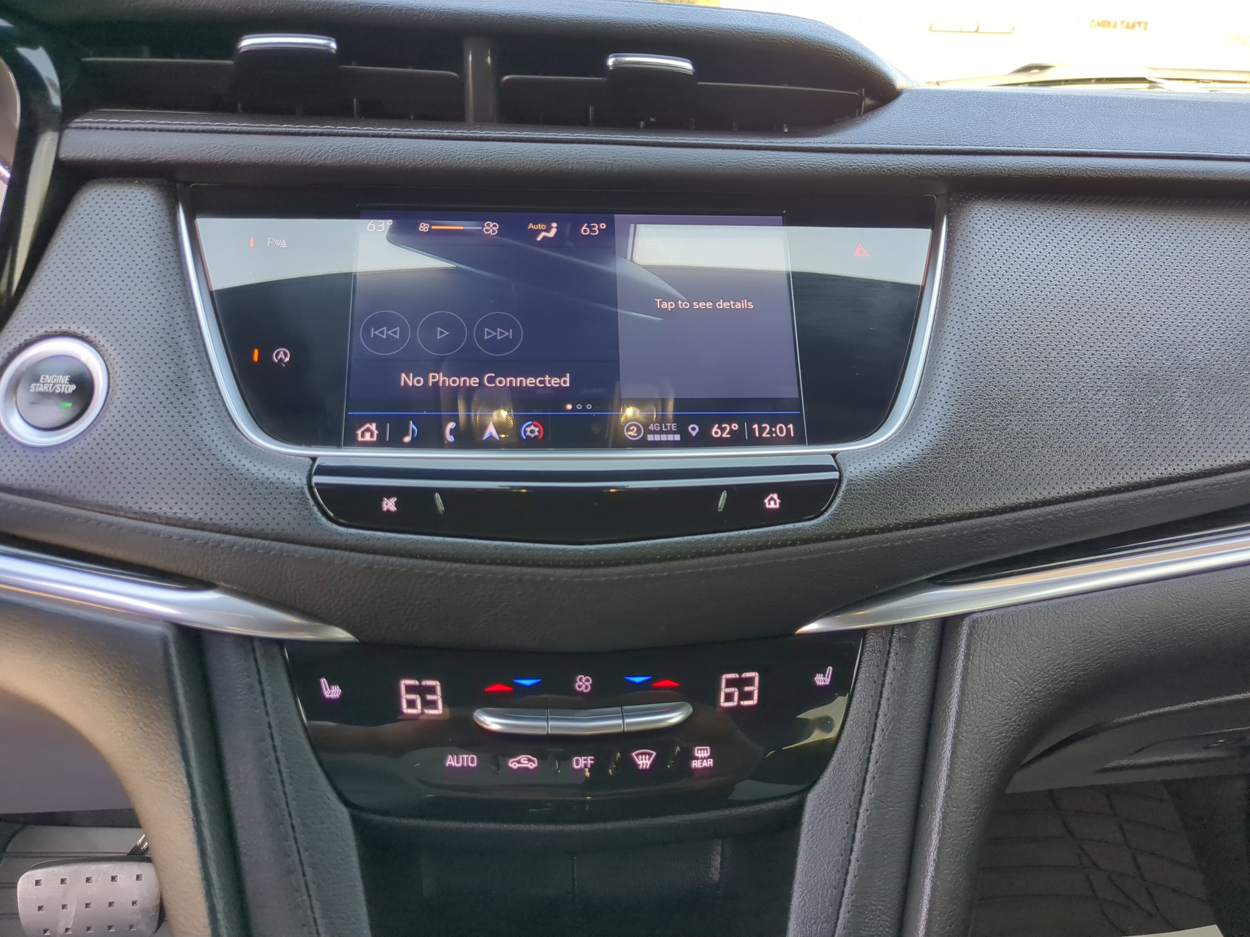 Certified 2023 Cadillac XT5 Premium Luxury image 22