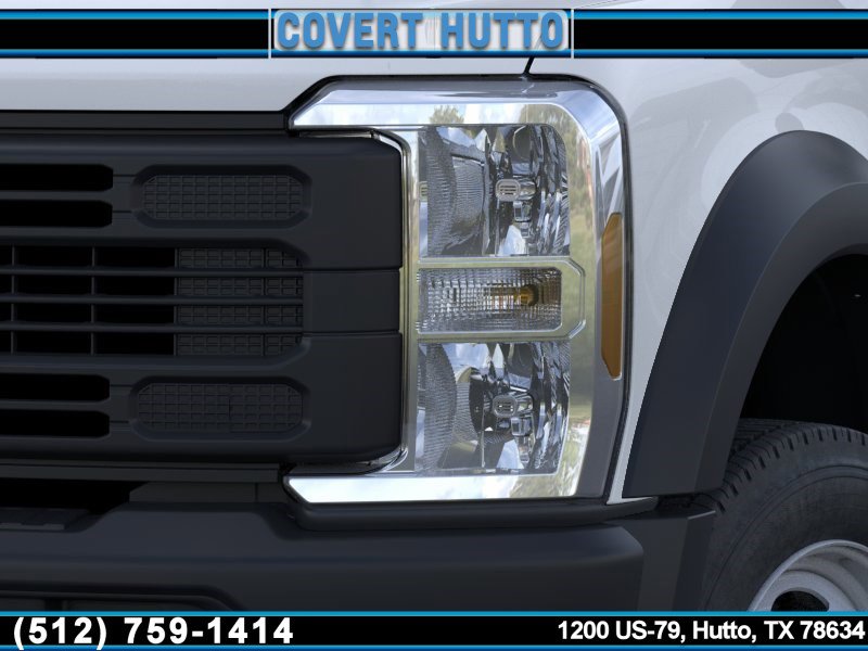 New 2026 Ford F450 XL image 18