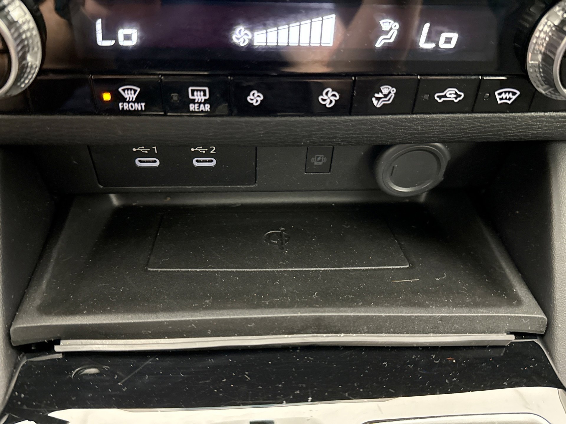 Used 2025 Mitsubishi Outlander SE AWD/4WD image 18