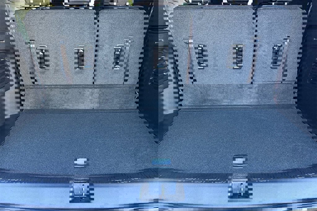 New 2026 Chevrolet Traverse Z71 image 16