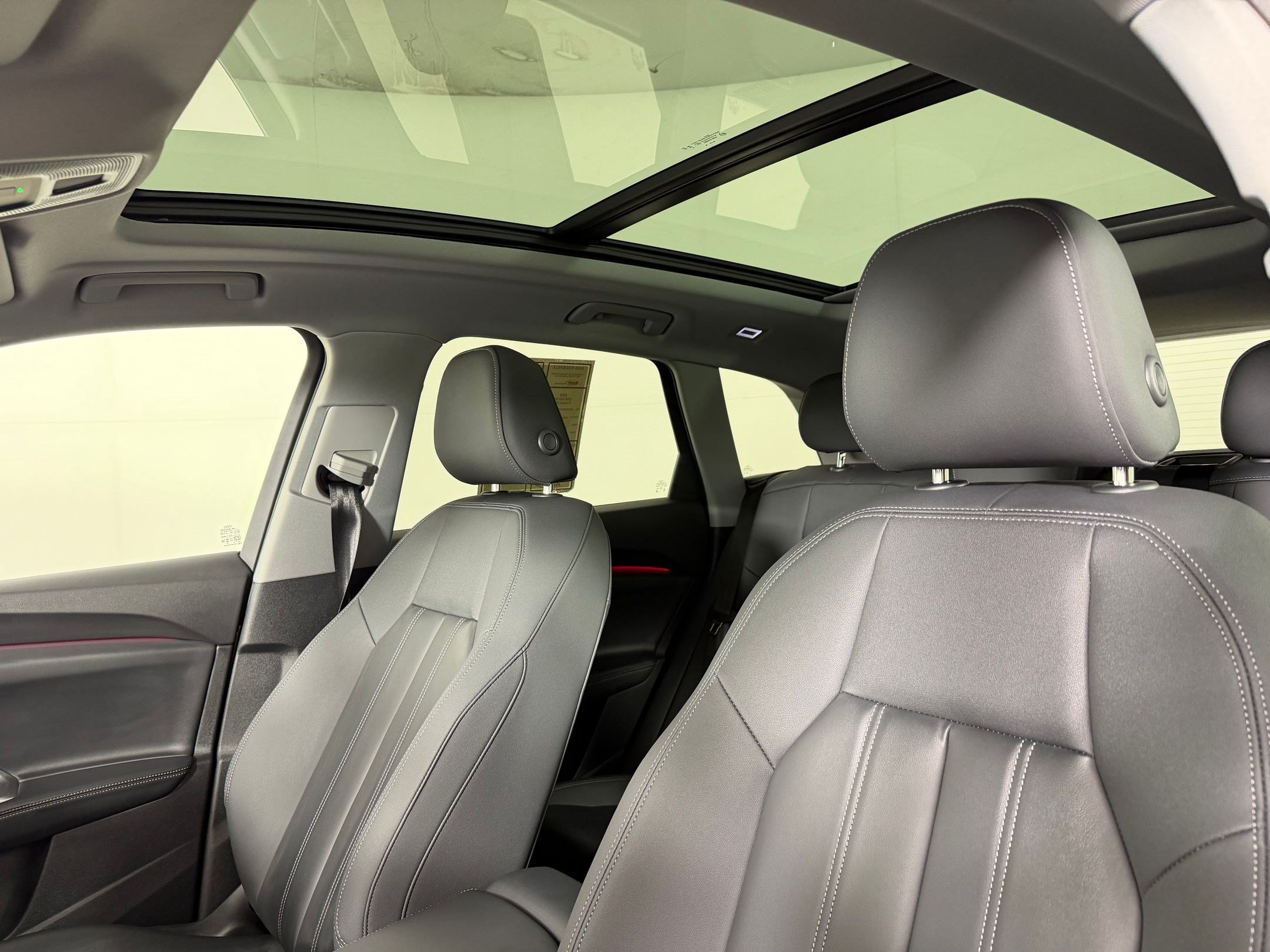 New 2026 Audi Q5 Premium AWD/4WD image 16