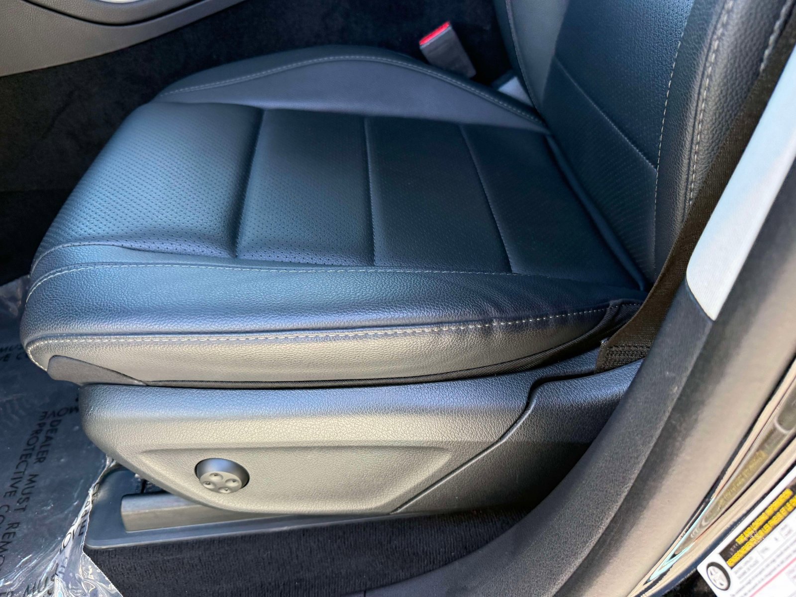 Used 2024 Mercedes-Benz GLE 350 4MATIC image 41