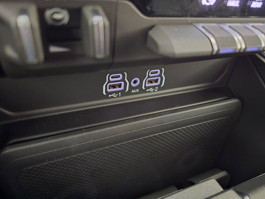 New 2026 RAM 2500 Big Horn image 23