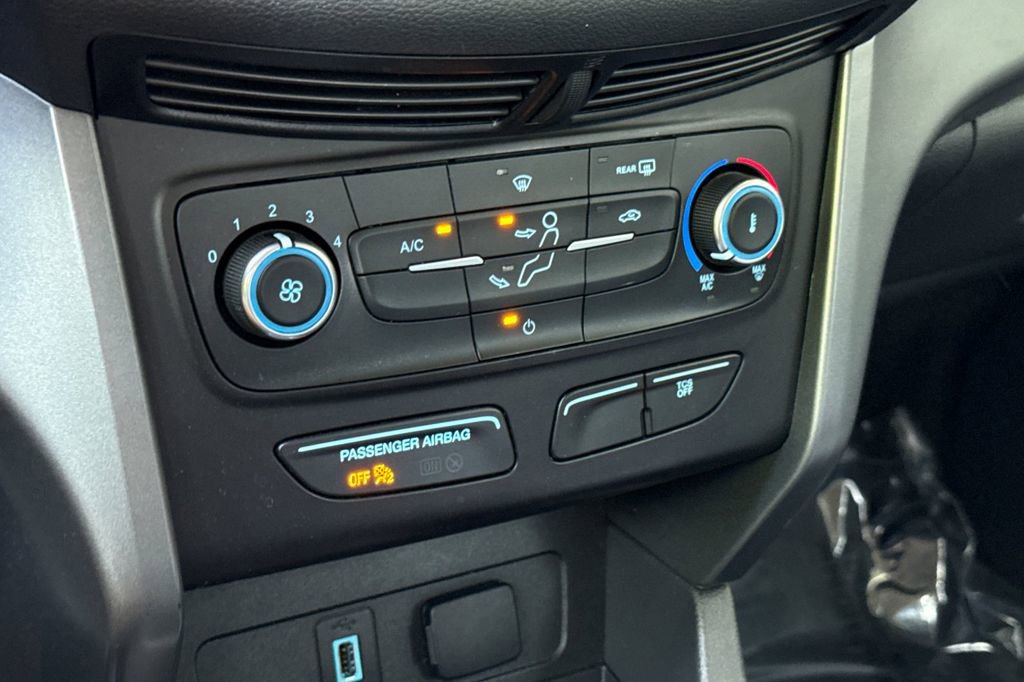 Used 2019 Ford Escape S FWD image 20