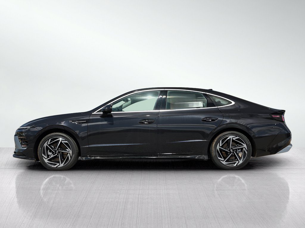 New 2026 Hyundai Sonata SEL AWD/4WD image 4