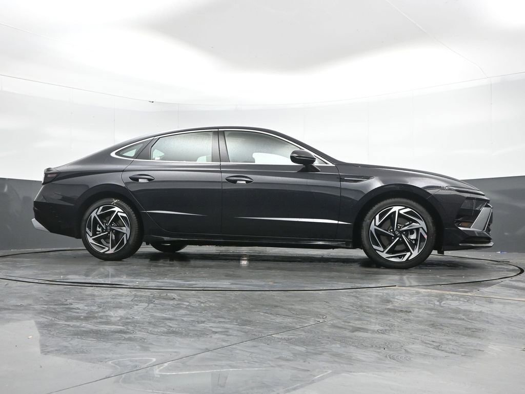 New 2026 Hyundai Sonata SEL image 46