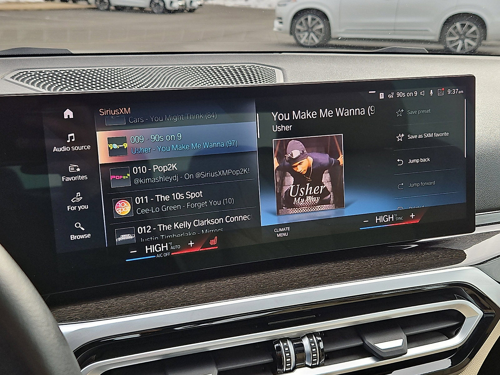 Used 2023 BMW 330i xDrive Sedan w/ Driving Assistance Package image 18