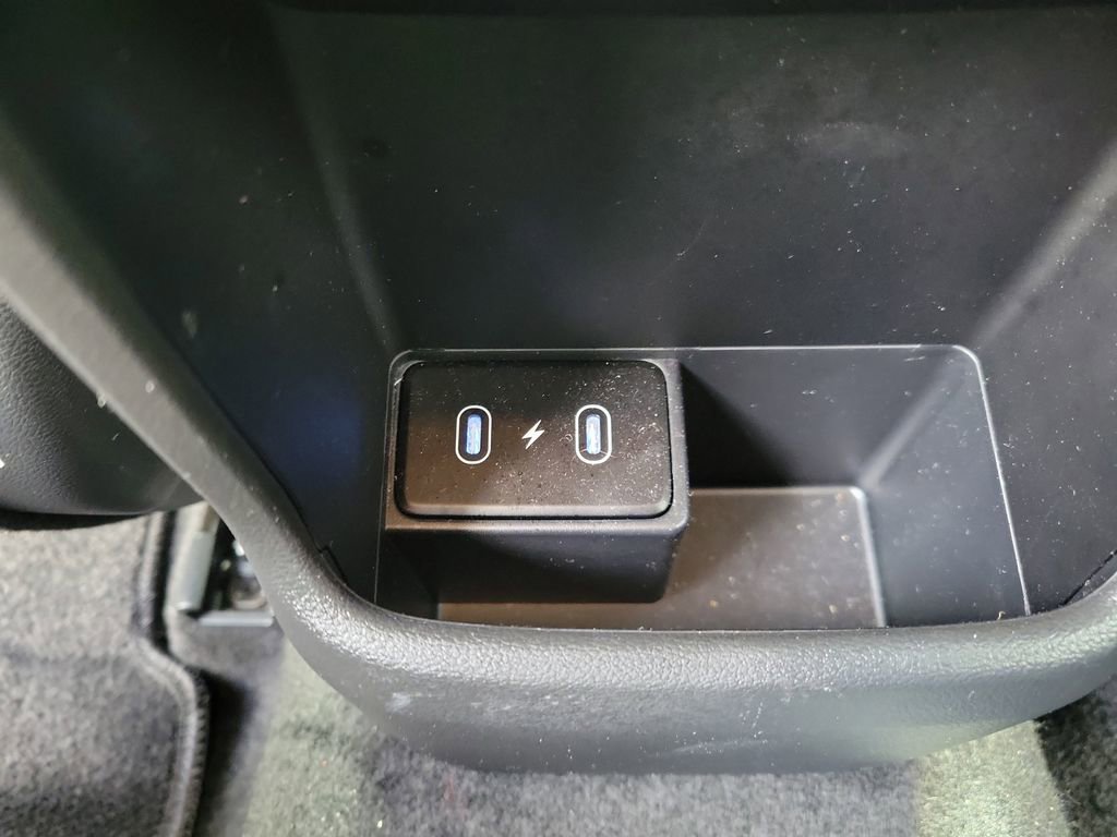 Certified 2025 Hyundai Kona SEL image 14