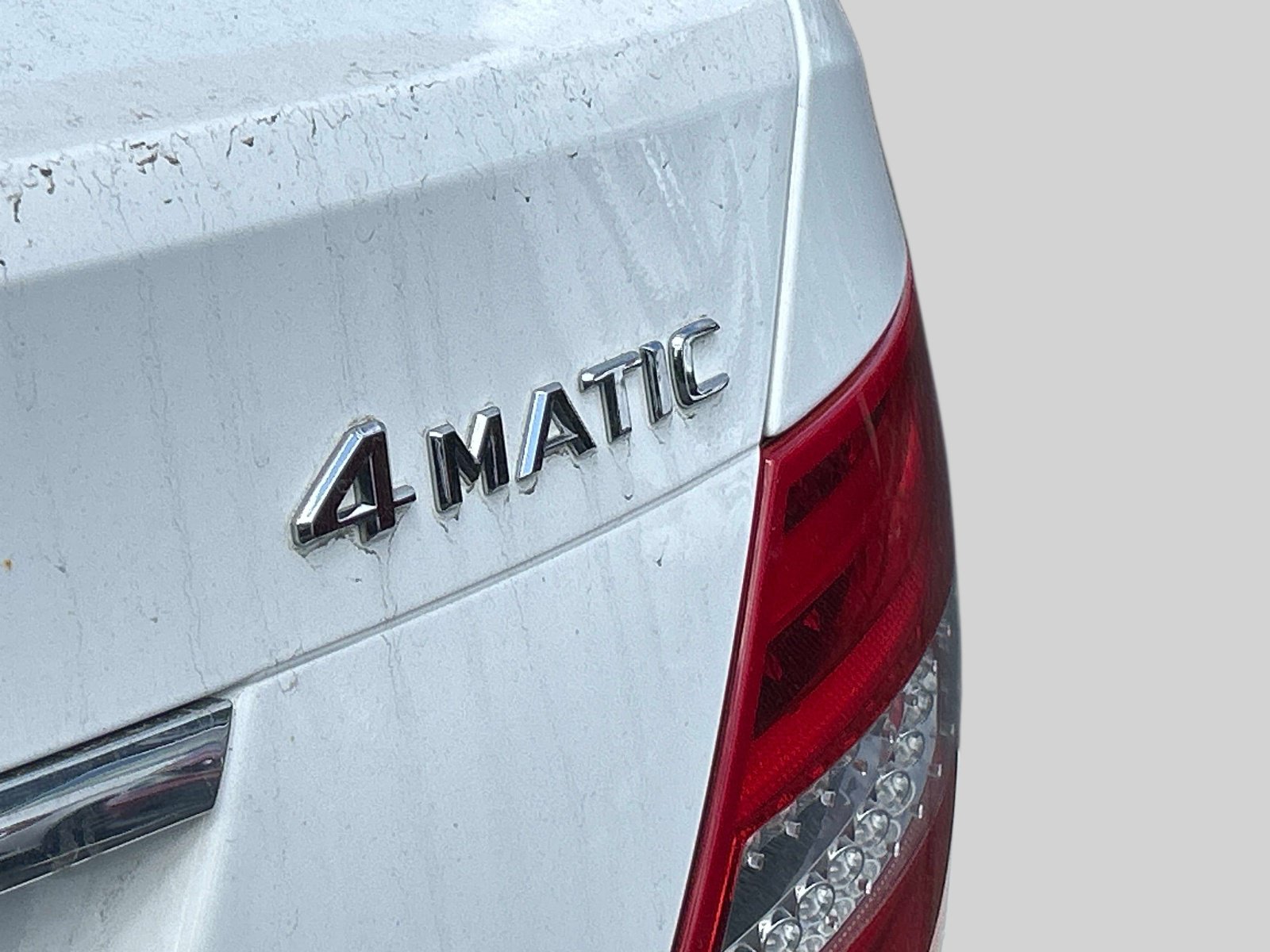 Used 2013 Mercedes-Benz C 300 4MATIC Sedan image 12