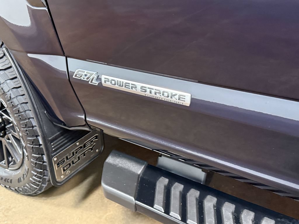 Used 2021 Ford F250 Lariat AWD/4WD image 54
