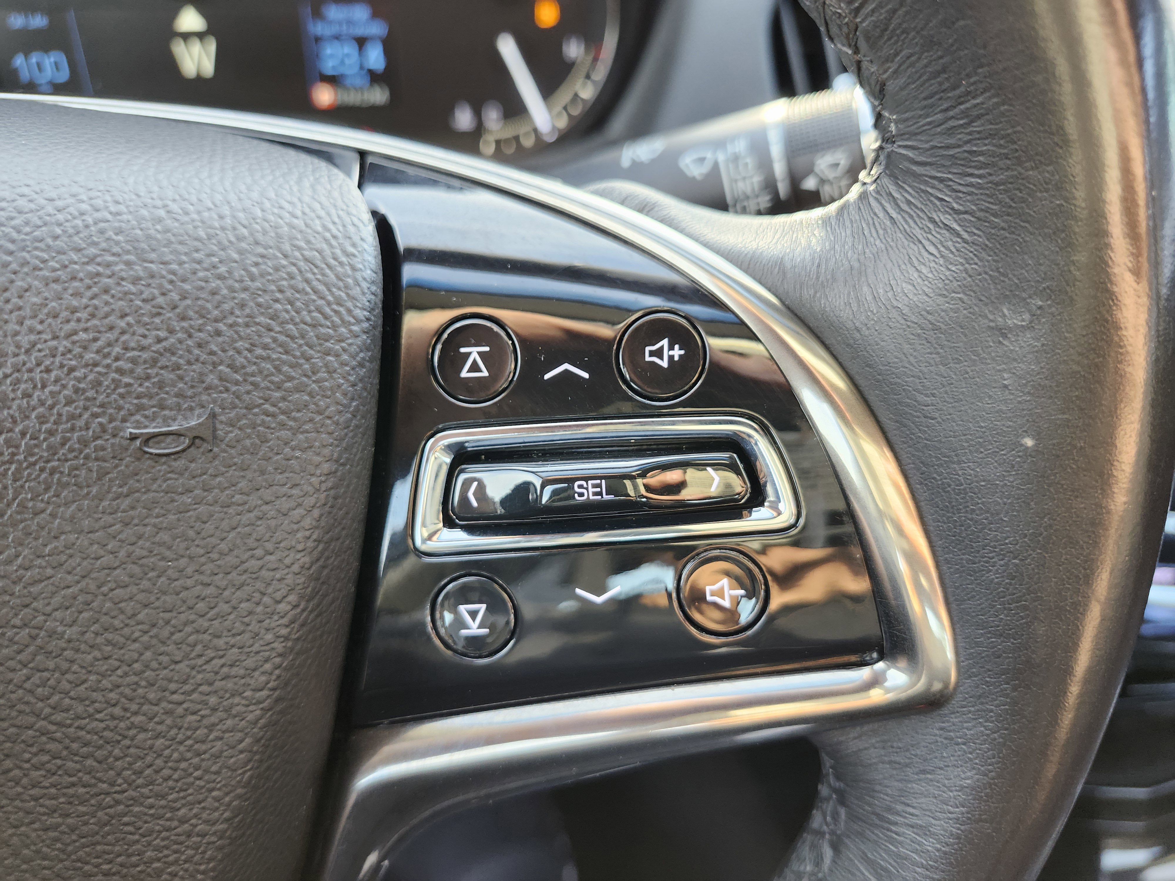 Used 2018 Cadillac ATS 2.0T AWD Sedan image 32