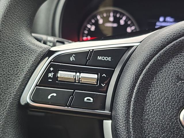 Used 2022 Kia Sportage LX w/ LX AWD Value Edition Package image 19