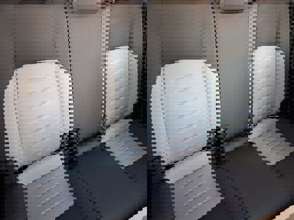 Used 2025 Toyota Tacoma TRD Sport image 22