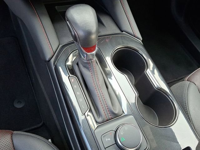 Used 2025 Chevrolet Blazer RS image 11