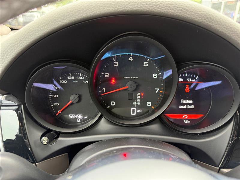 Used 2018 Porsche Macan AWD image 28