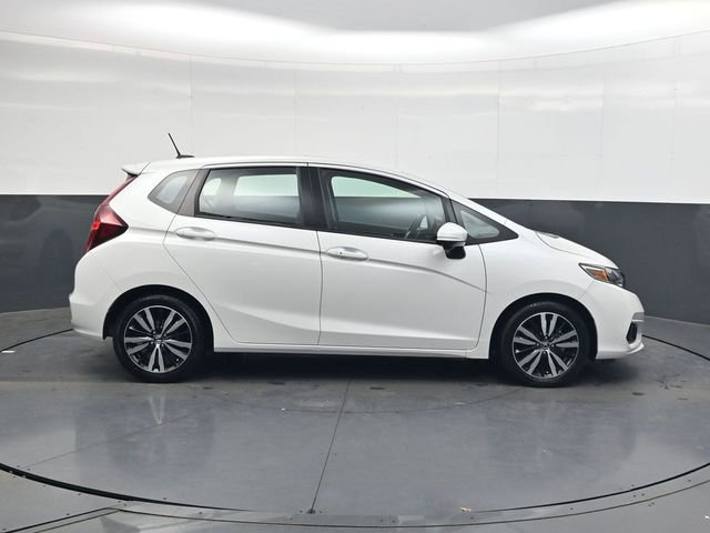 Used 2019 Honda Fit EX image 3