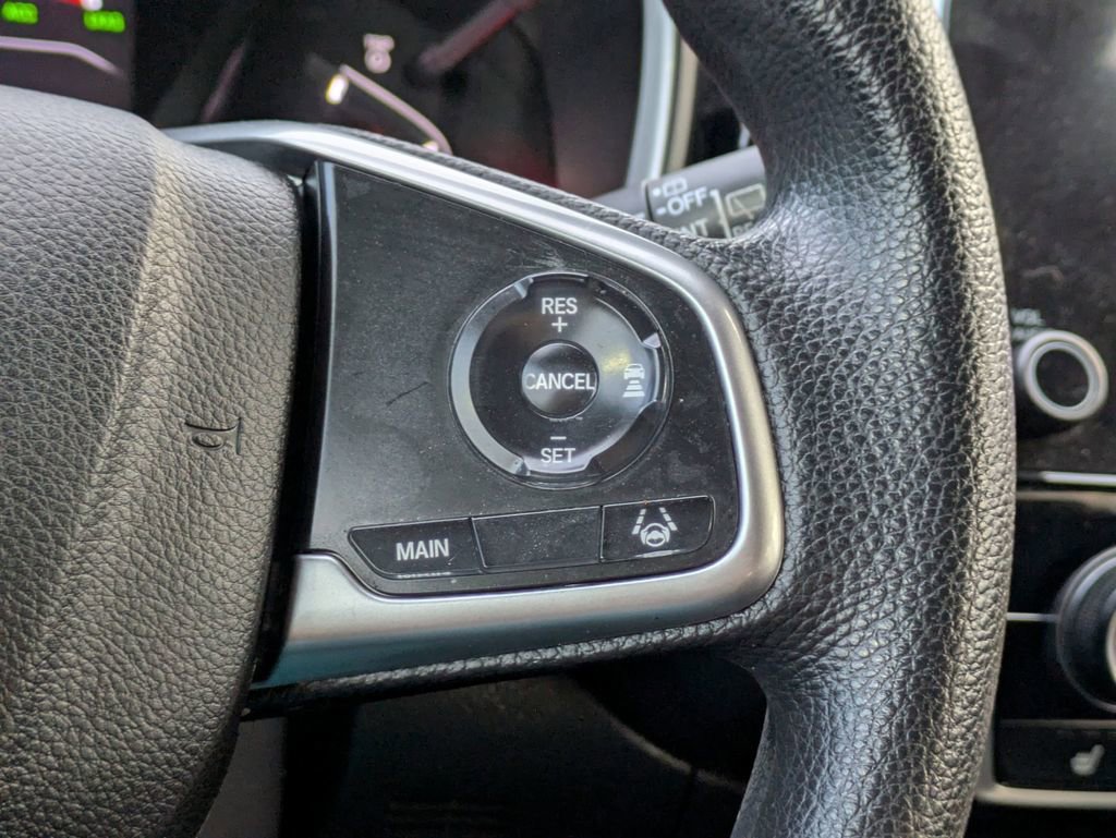 Used 2021 Honda CR-V EX image 27