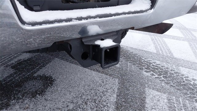 Used 2016 Chevrolet Silverado 2500 W/T w/ WT Convenience Package image 26