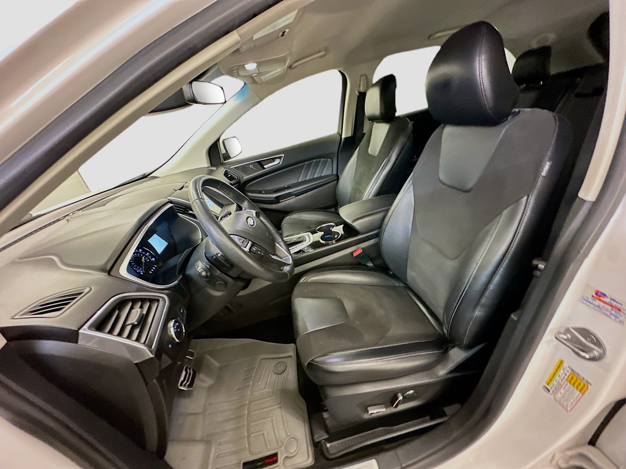 Used 2017 Ford Edge Sport w/ Equipment Group 401A AWD/4WD image 13