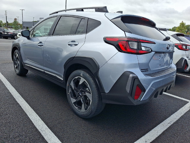 New 2026 Subaru Crosstrek 2.5i Limited AWD/4WD image 3