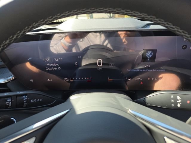 New 2026 Buick Enclave Sport Touring w/ LPO, Floor Liner Package image 30