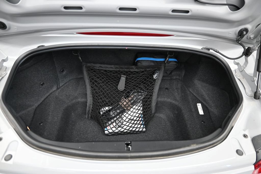 Used 2025 MAZDA MX-5 Miata Club RWD image 11