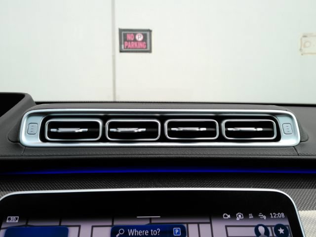 Used 2023 Mercedes-Benz S 580 4MATIC Sedan w/ AMG Line image 54