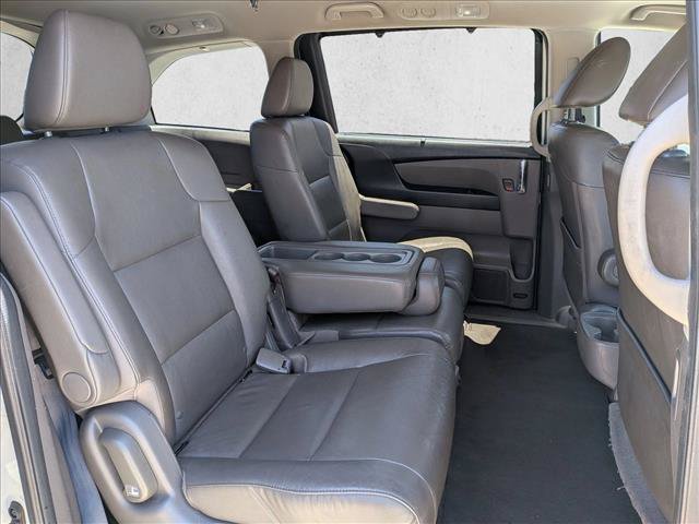 Used 2016 Honda Odyssey EX-L image 20